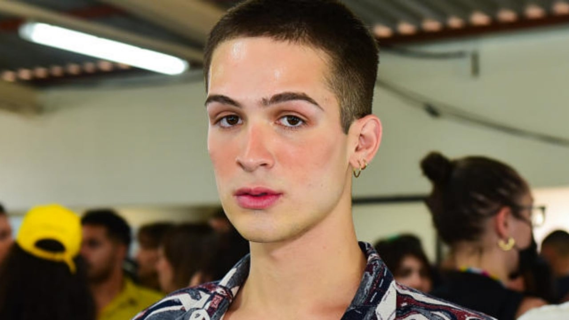 João Guilherme - Foto reprodução Internet