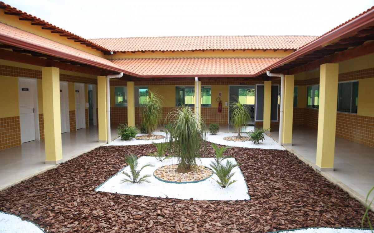 Sustentabilidade em Araruama