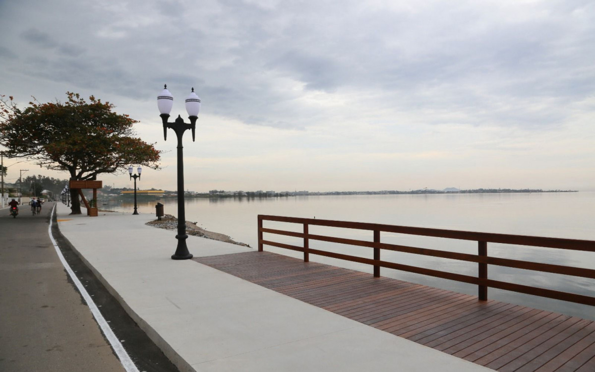 Sustentabilidade em Araruama