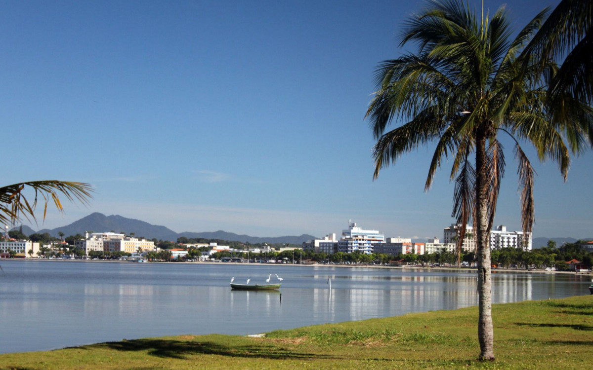 Sustentabilidade em Araruama