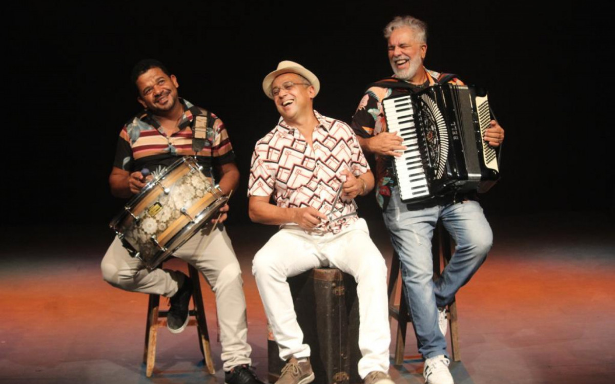 Arrai&aacute; Quissam&atilde; &eacute; mais um evento importante realizado pela Prefeitura, valorizando a riqueza cultural das festas caipiras