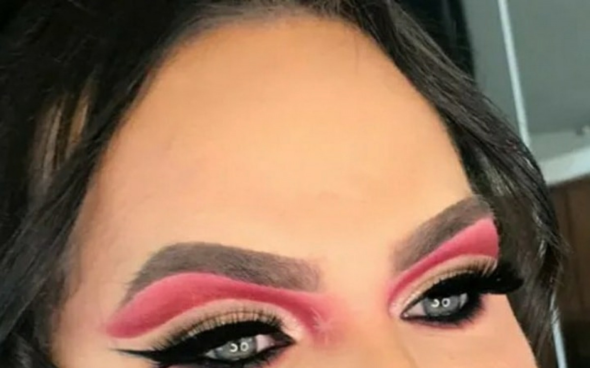 Mulher trans, Julia Nicoly Moreira da Silva foi morta a facadas