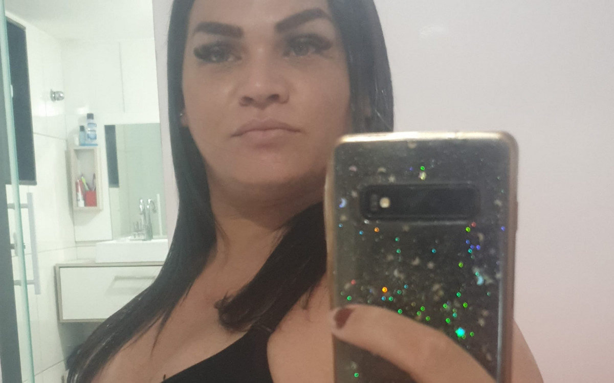 Julia Nicoly Moreira da Silva tinha 34 anos e era t&eacute;cnica de enfermagem