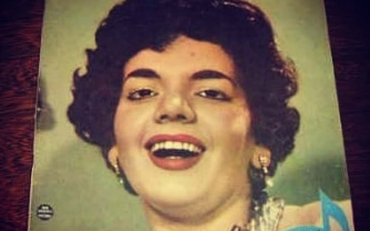 Lana Bittencourt morreu aos 91 anos