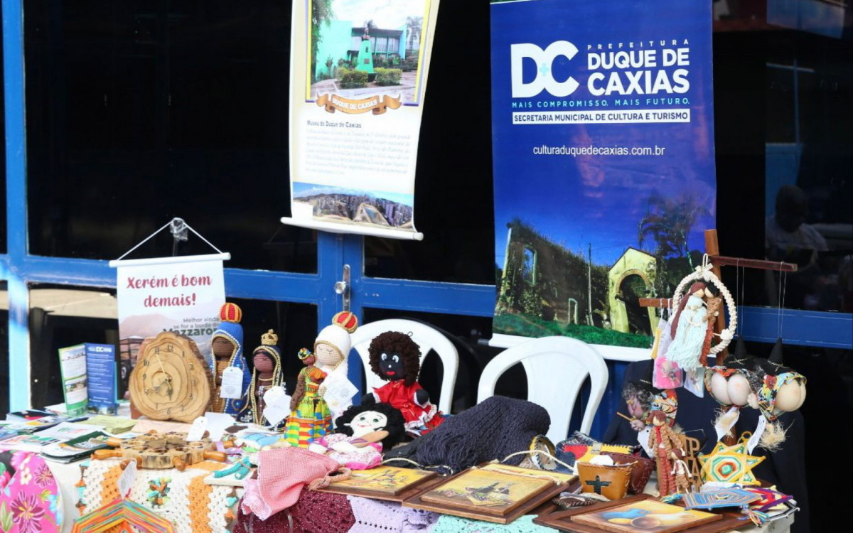 Wilson Reis participa de evento de turismo com foco na Baixada Verde - Divulgação