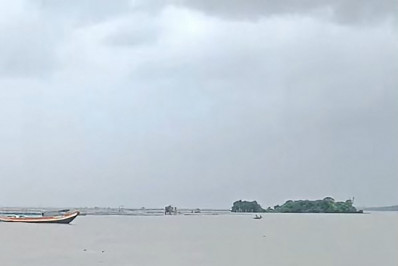 Naufrágio deixa pelos menos 23 mortos e seis desaparecidos nas Filipinas