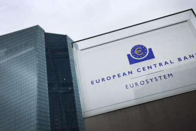 Crescimento europeu não consegue alcançar o dos EUA, dizem dirigentes do FMI e do BCE