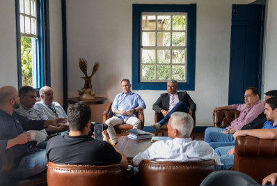 Barra Mansa se prepara para Desfile Cívico em comemoração aos 191 anos