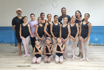 Instituto Beija-Flor abre inscrições para cursos, workshops e atividades esportivas em Nilópolis