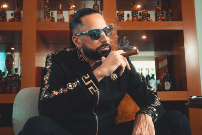 Latino pode ter imóvel de valor milionário leiloado por falta de pagamento