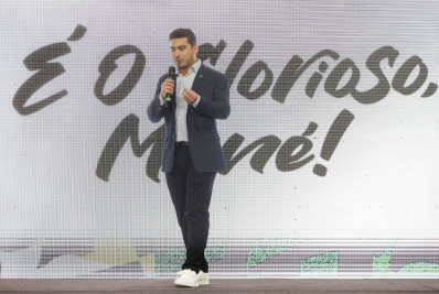 CEO do Botafogo fala sobre confusão com Atlético-MG: ‘Estratégia premeditada’