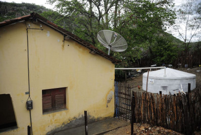 Programa Cisternas será retomado, com investimento de R$ 562 milhões