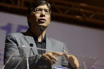 Em meio à crise interna, presidente do IBGE defende gestão e busca recursos para o órgão