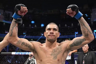 Poatan responde Cormier sobre 'perigo' da trocação de Blachowicz no UFC 291