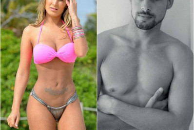 Andressa Urach revela o que Cauã Reymond gosta na hora do sexo