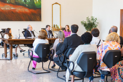 Acordo permite instalação de novas unidades para atender jovens vítimas de abuso sexual