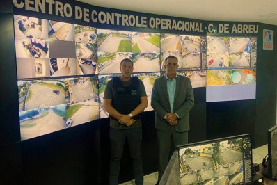 Termo de cooperação visa integrar atividades e recursos para resposta ágil e eficaz contra o crime