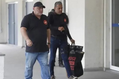 MP e Polícia Civil cumprem mandados contra organização criminosa por furto de combustível