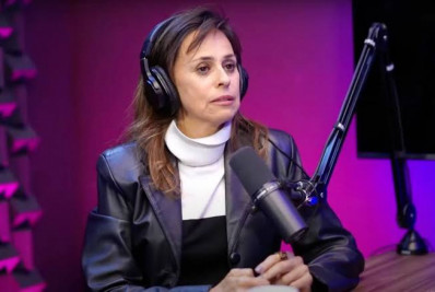 Daniela Escobar se pronuncia após afirmar que enfermeiras 'Vão catar médico no hospital'