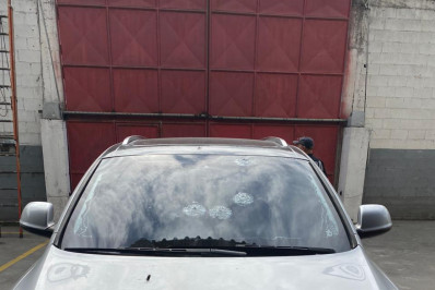 Influenciador com mais de 2 milhões de seguidores sofre ataque a tiros no RJ