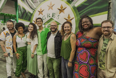 Cubango vai premiar parceria campeã com R$ 20 mil