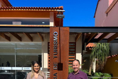 Vereadora Paraguaia visita Búzios para conhecer os projetos bem-sucedidos nos setores de desenvolvimento econômico e turístico