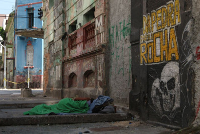 SP: Defensoria contesta dados de operação feita na Cracolândia em 2022