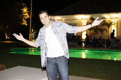 Latino pode ter imóvel de valor milionário leiloado por falta de pagamento