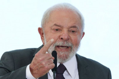 Em dia de Copom, Lula diz que Campos Neto 'não entende país e não atende aos interesses do povo'