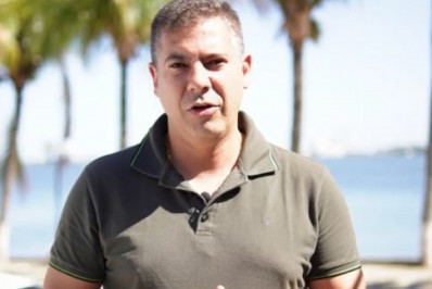 Motorista do deputado Dr. Serginho é vítima de tentativa de assalto na BR-101