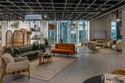 Mostra de decoração na Barra reúne novos talentos do país