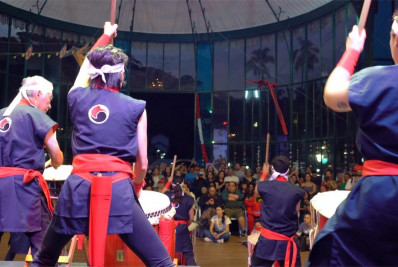 Bunka-Sai 2023 comemora os 115 anos da imigração japonesa no Brasil