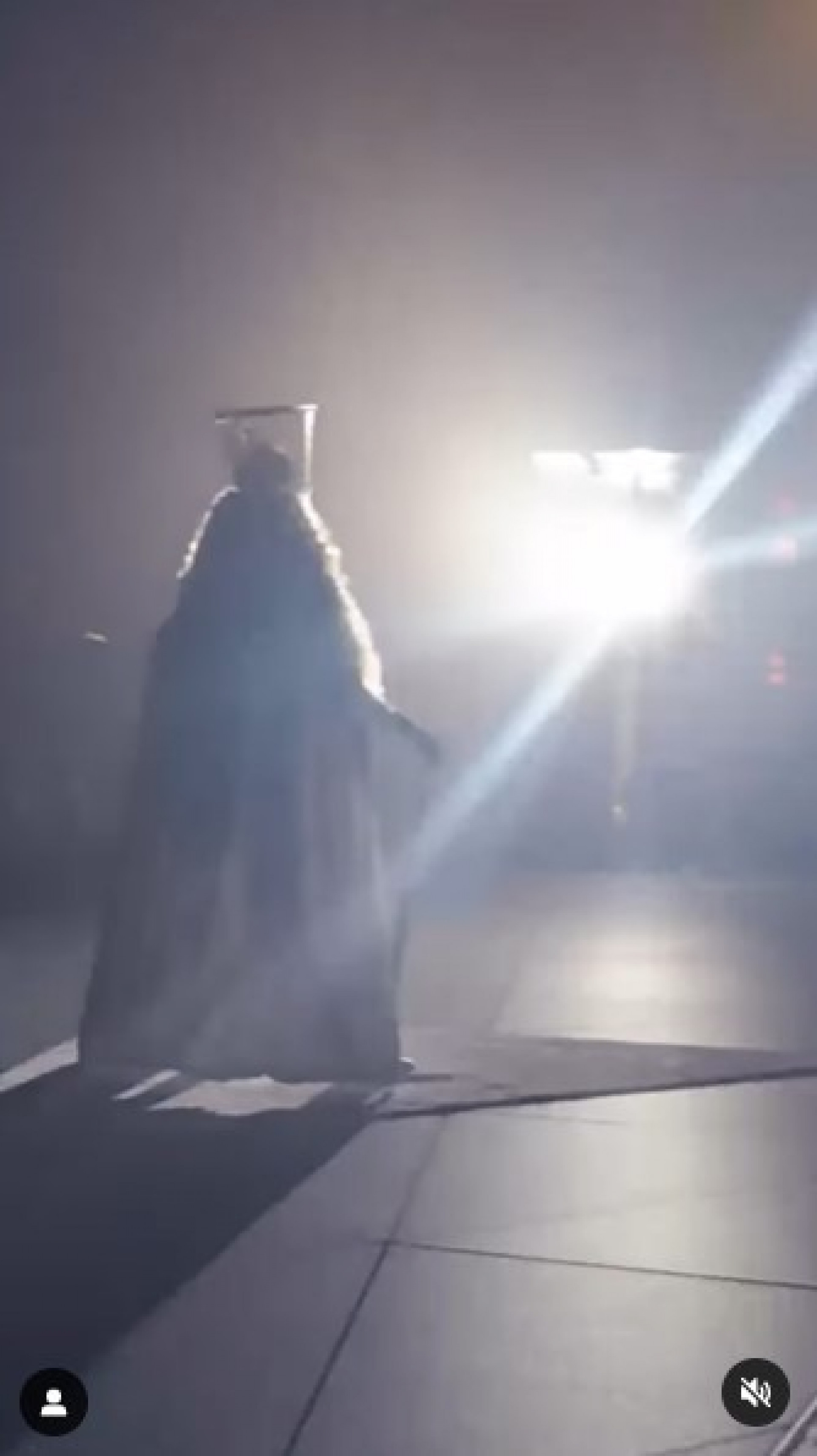 Detalhes de estátua em homenagem à Beyoncé - Reprodução/Instagram