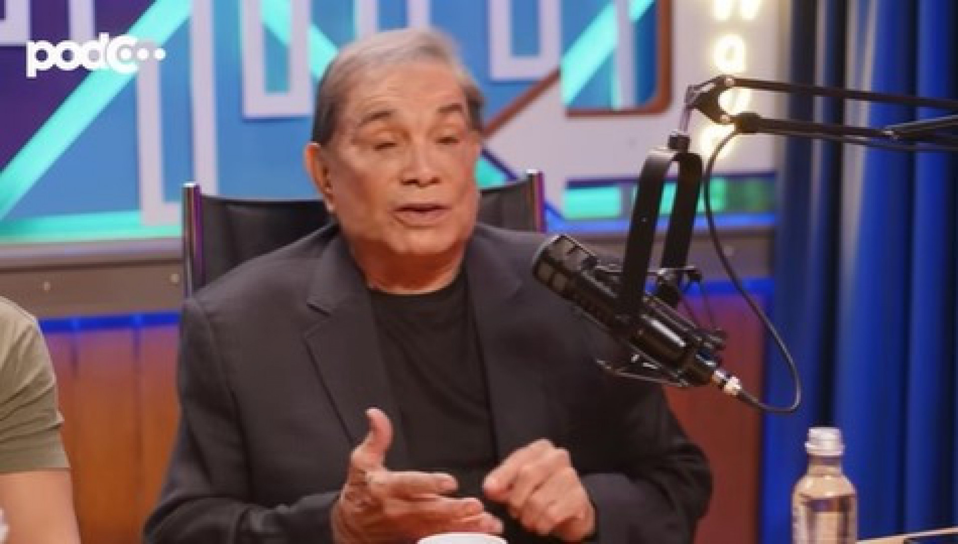 Dedé Santana - Reprodução/Youtube