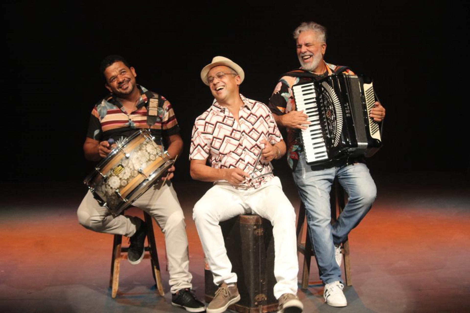 Arraiá Quissamã é mais um evento importante realizado pela Prefeitura, valorizando a riqueza cultural das festas caipiras - Foto: Divulgação
