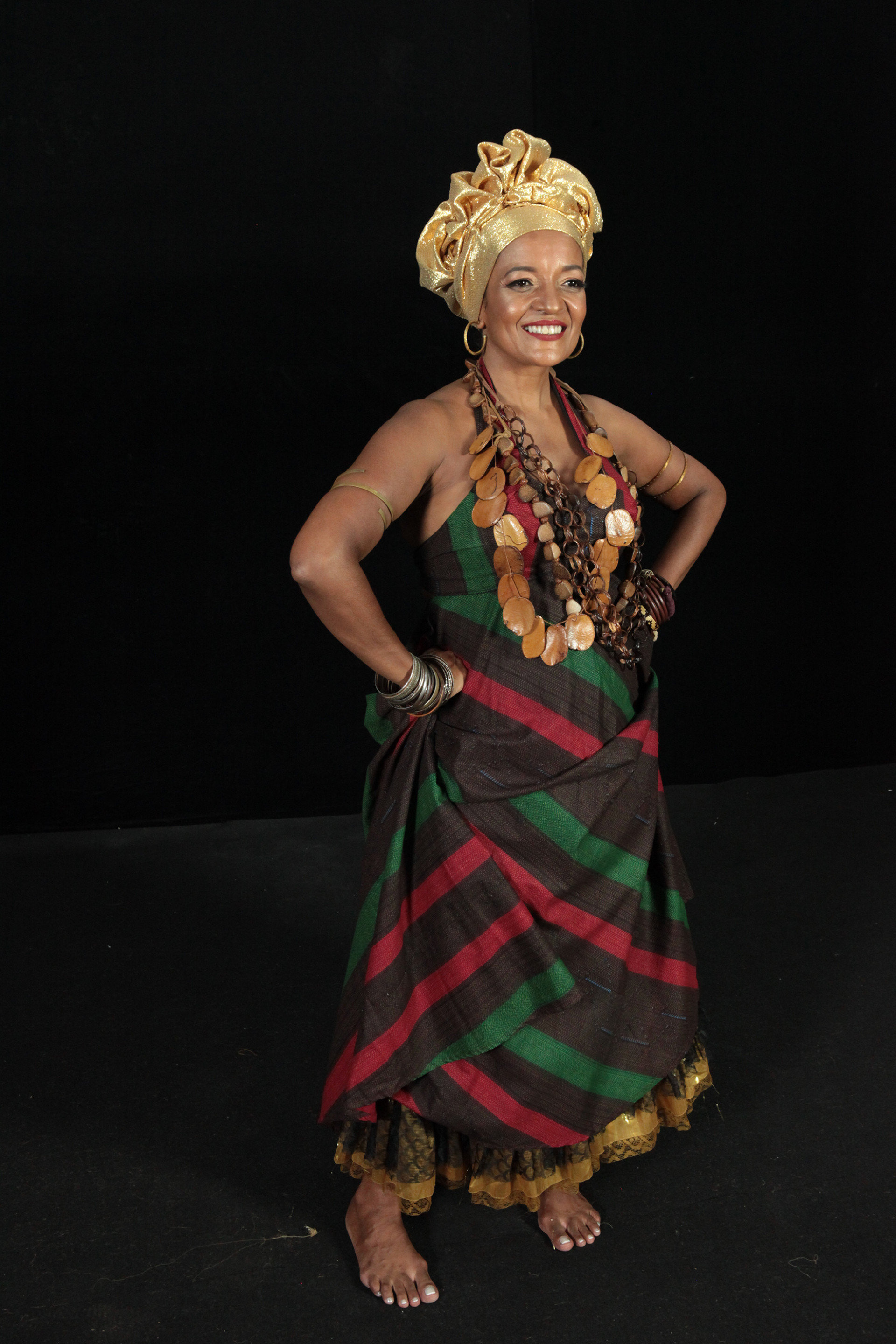 Lazir Sinval cantará músicas do sambista - Divulgação