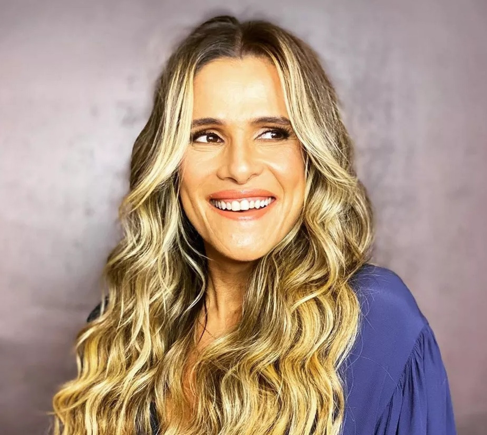 Ingrid Guimarães - Reprodução/Instagram