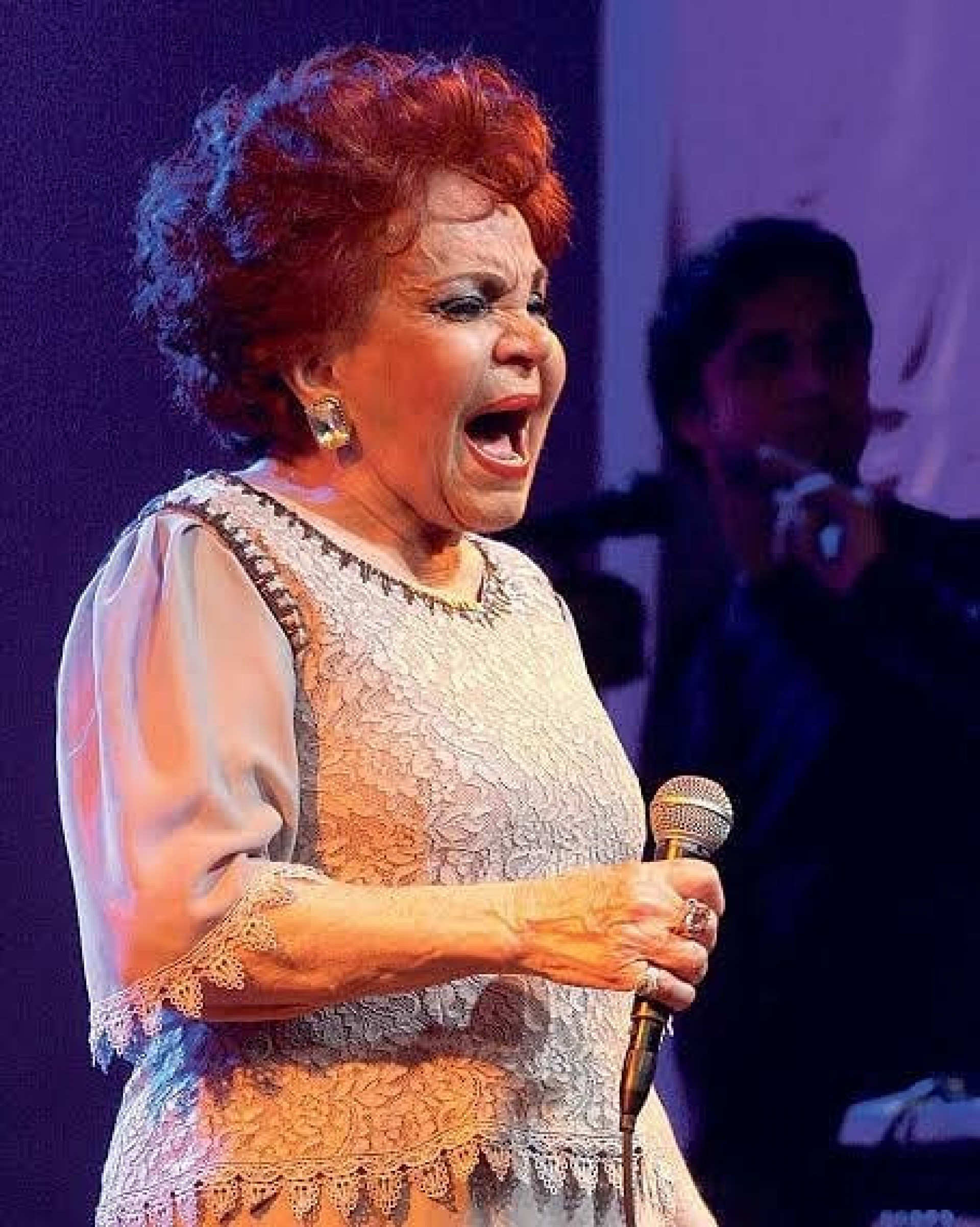 Lana Bittencourt - Reprodu&ccedil;&atilde;o