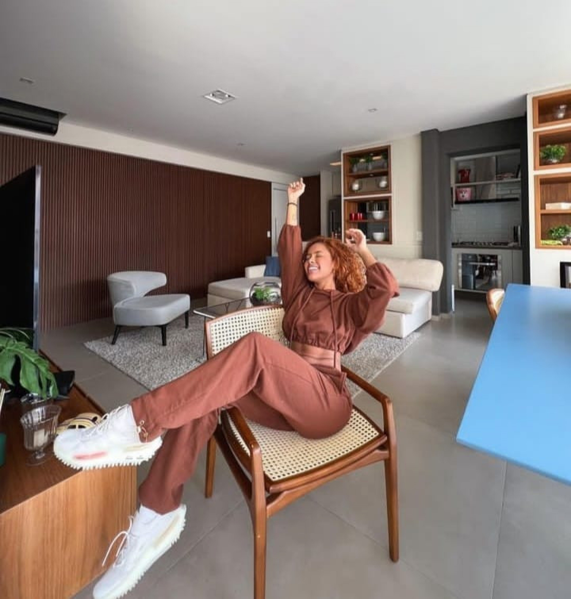 Sthefane Matos - Reprodução/Instagram