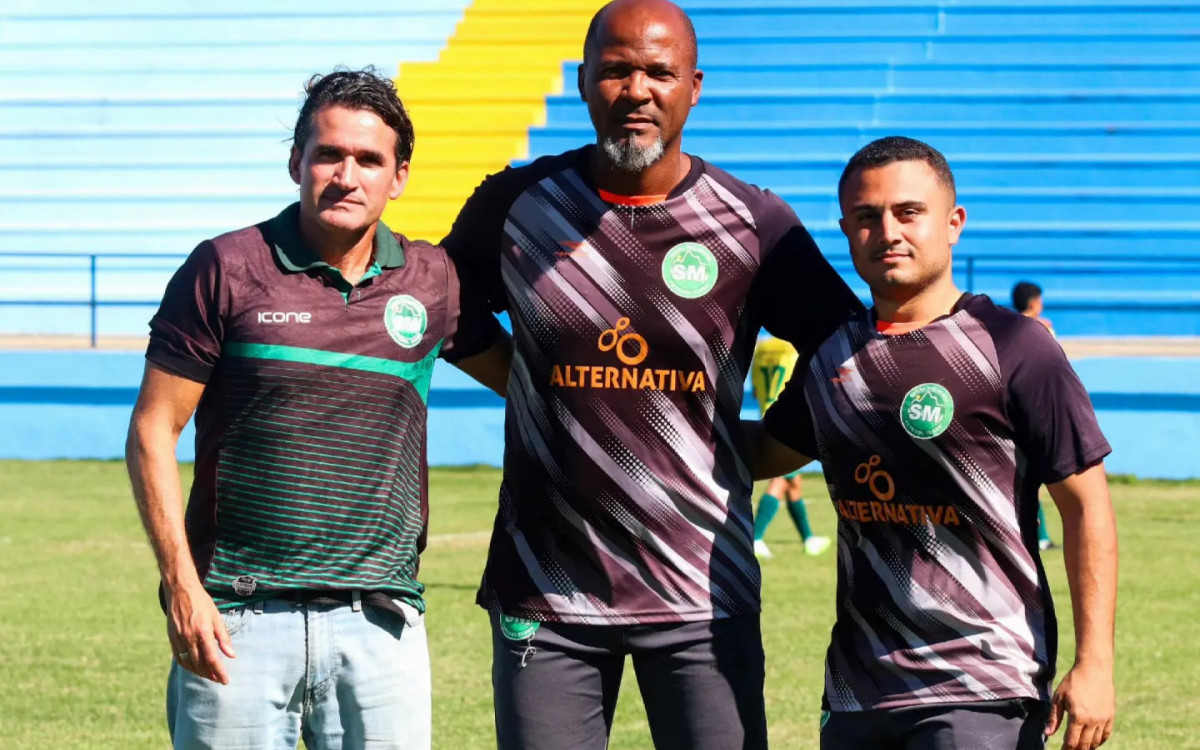 Time agora vai focar no restante da temporada