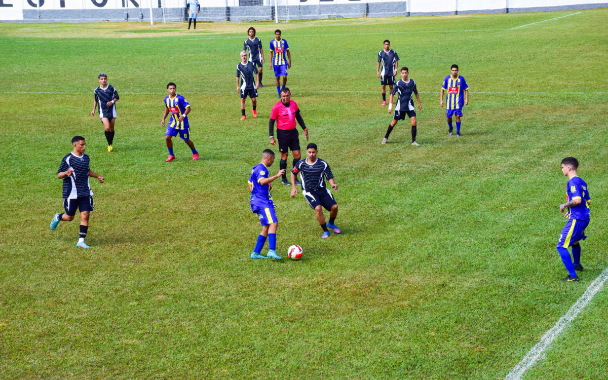 Maior evento esportivo da regi&atilde;o movimentou o m&ecirc;s de julho