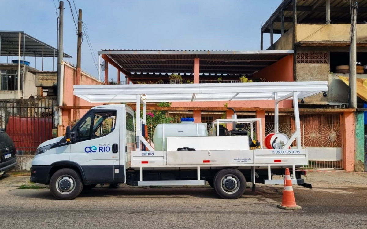 O tratamento e os servi&ccedil;os realizados na rede coletora de esgoto s&atilde;o importantes para a preserva&ccedil;&atilde;o do meio ambiente, pois os res&iacute;duos encontrados podem contaminar rios, lagos, represas e mares