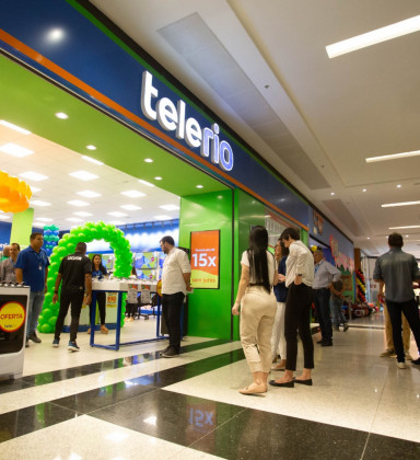 Teresópolis Shopping completa 28 anos e anuncia novidades - O