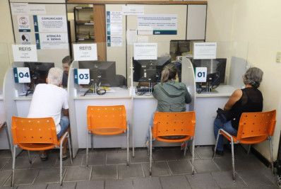 Oportunidade de adesão ao Programa Refis com plantão na Secretaria de Fazenda de Rio das Ostras