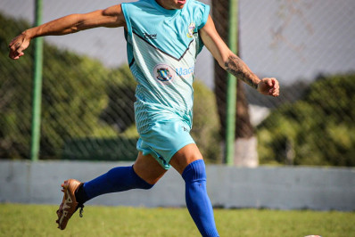 Última rodada do Cariocão A2: Serra Macaense intensifica preparação