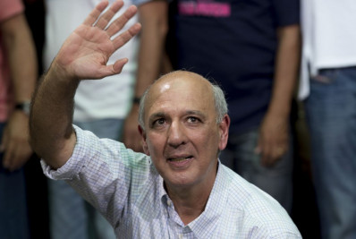 Justiça condena ex-governador do DF a perda de direitos políticos