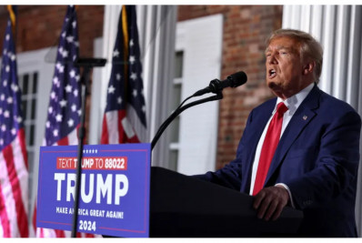 Trump vence prévia do partido Republicano no Estado de Missouri