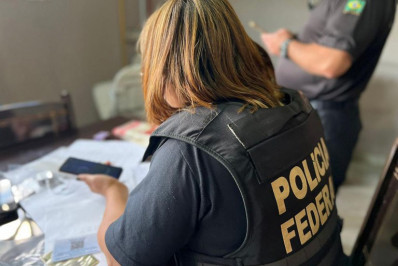 Polícia Federal inicia operação para investigar fraude de R$ 2,5 milhões na Caixa