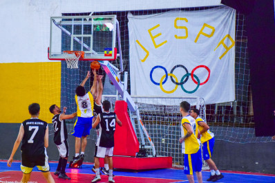 Maior evento esportivo da região agita Paty no final de semana