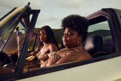 Iza lança novo single em parceria com MC Carol